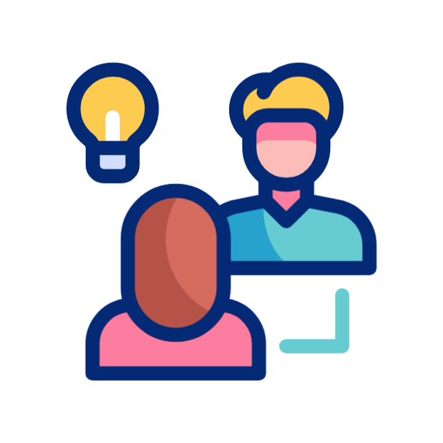 Mentorship Icon