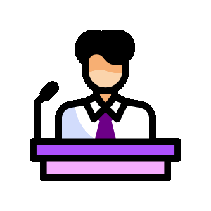 National Pitch Platform Icon